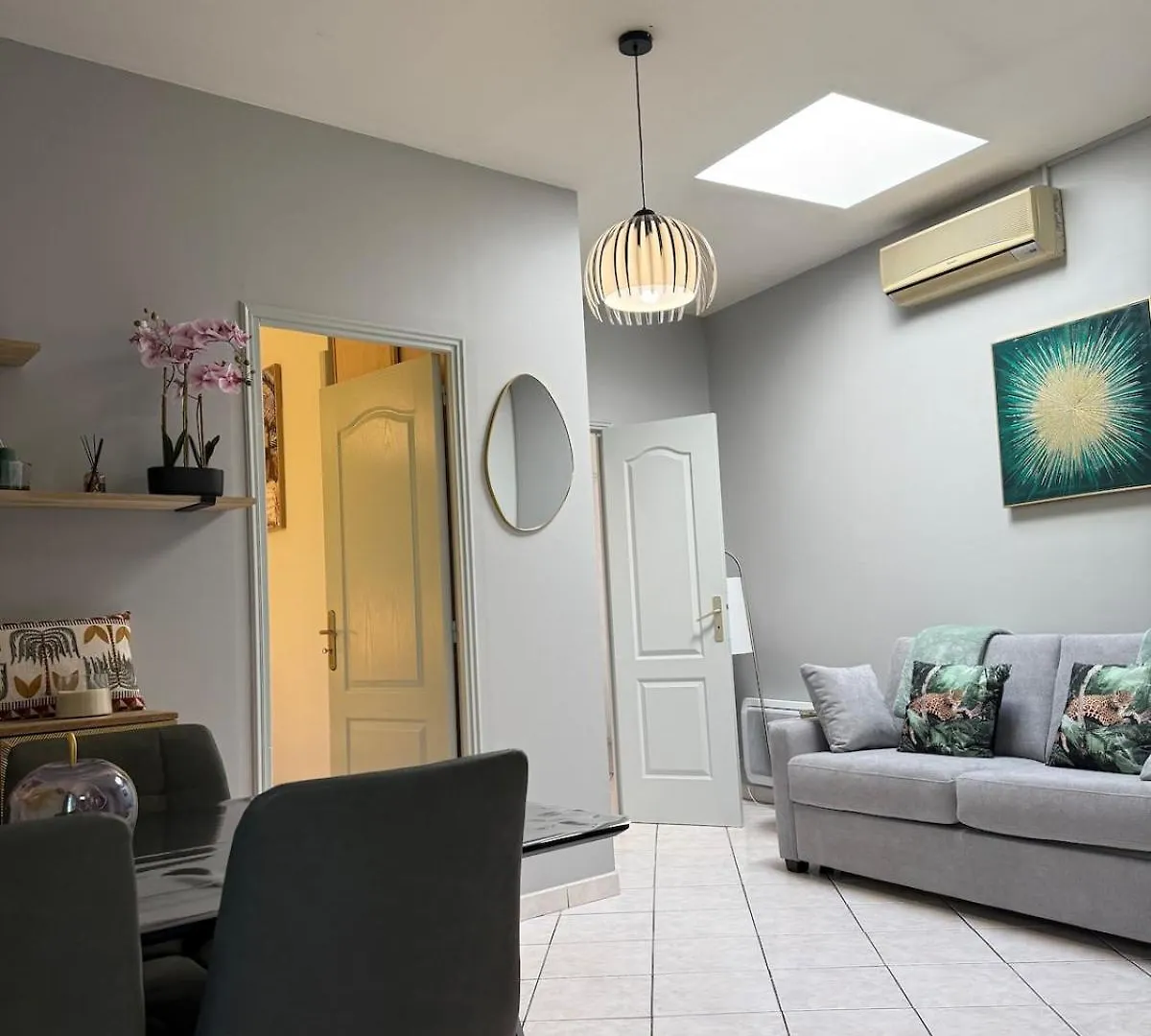 Soleil Arlesien Apartment Arles