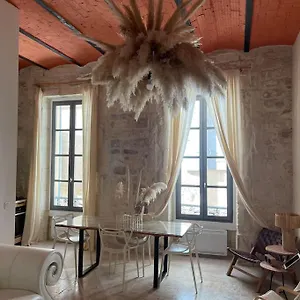  Appartement Pamp'arles