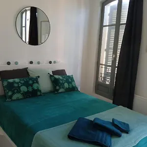  Appartement Les Terrasses