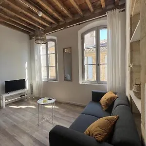  Appartement Centre Historique