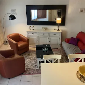  Appartement La Maison Des Arènes