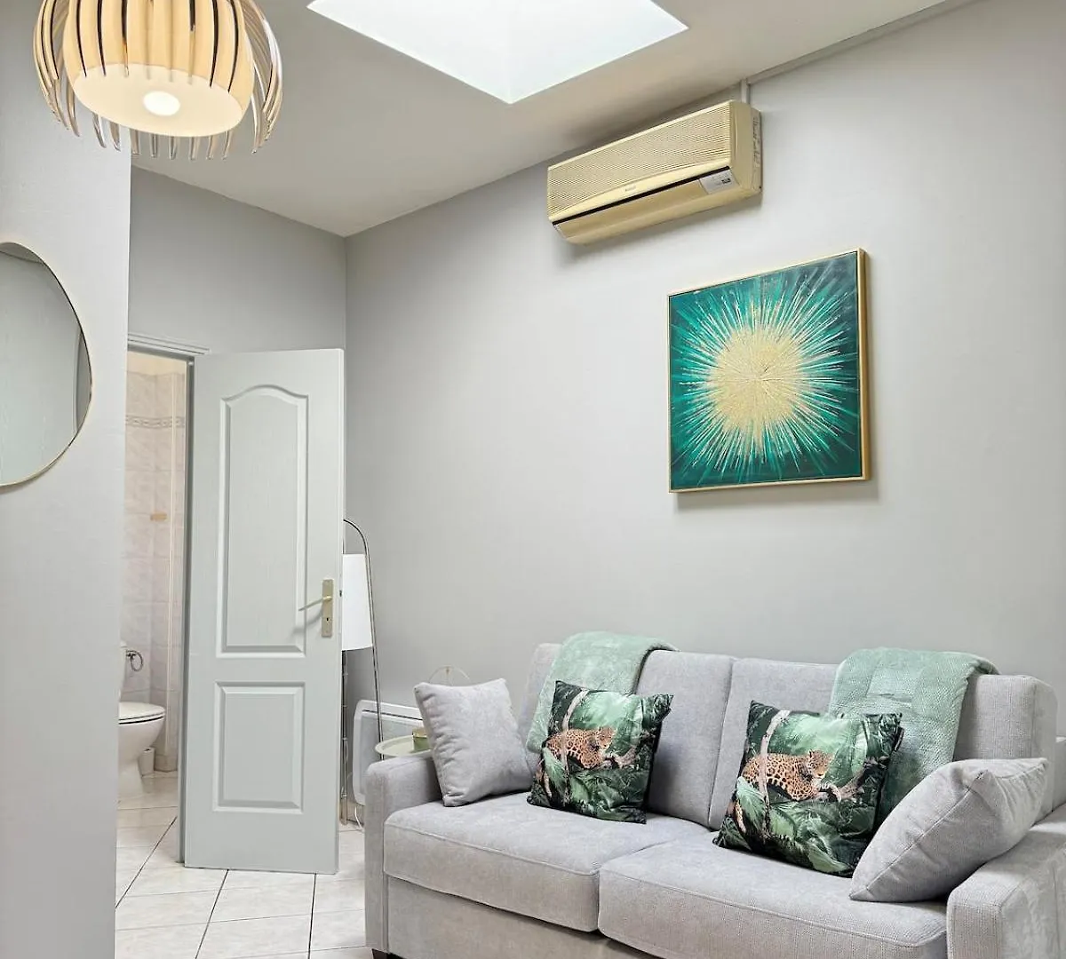 Soleil Arlesien Apartment