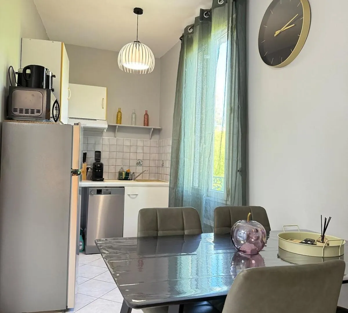Soleil Arlesien Apartment