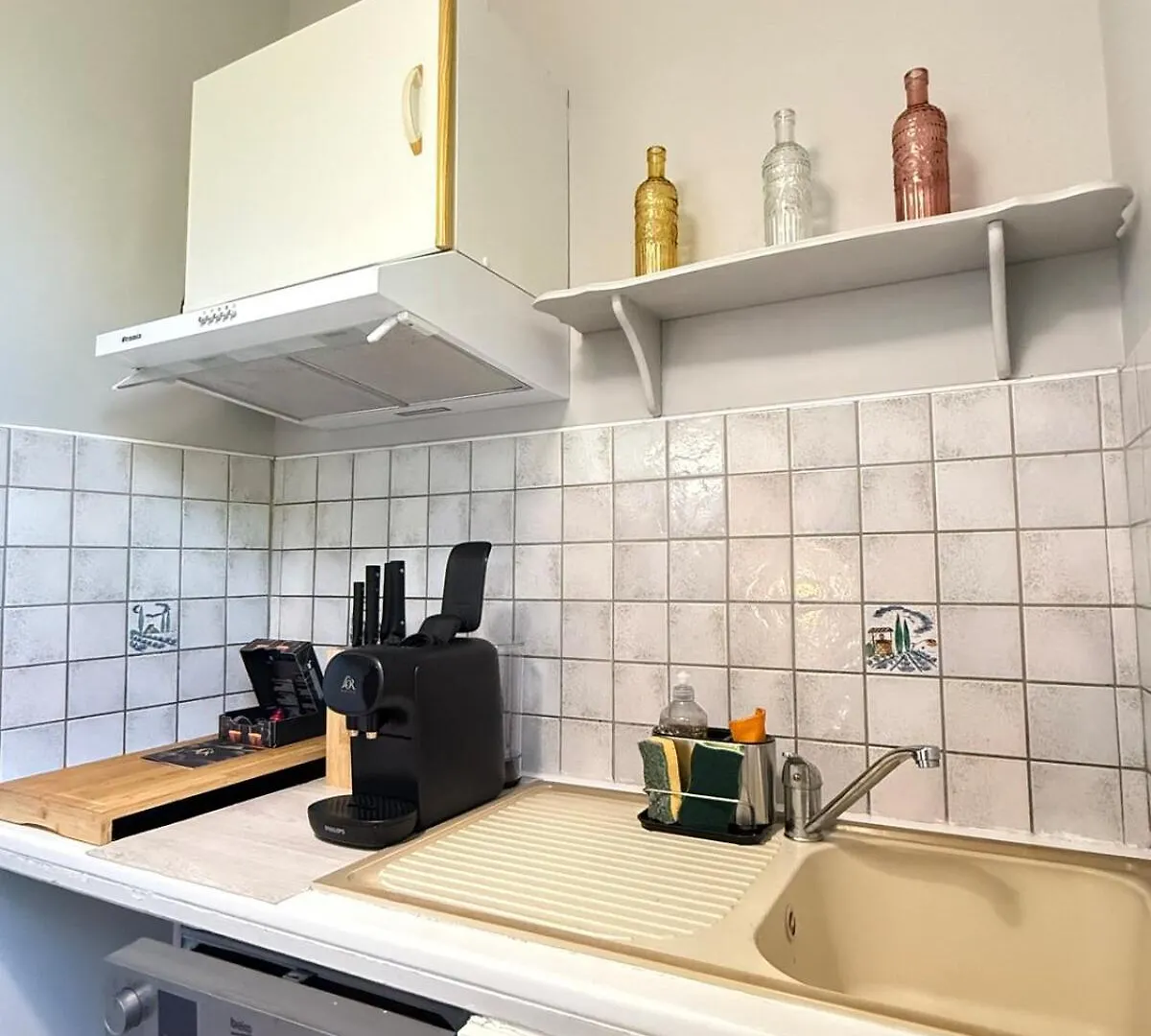 Soleil Arlesien Apartment